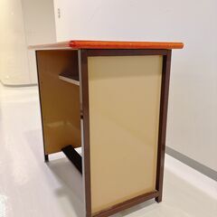 0円【中古品】オフィス用デスクの画像