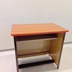 0円【中古品】オフィス用デスクの画像