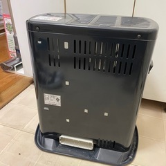 ストーブの画像