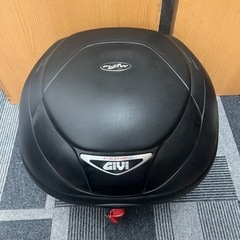 バイク用 リアボックス モノロック 35L FLOWシリーズ E...