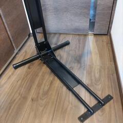 cycle locker CS-650 サイクルスタンド 自転車スタンドの画像