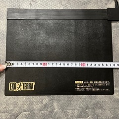 レプタイルヒートＭ
の画像