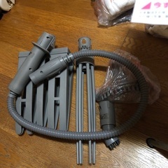 お譲り先決定！シャークスチームクリーナーの画像