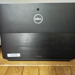 Dell latitude 5290 2-in-1の画像
