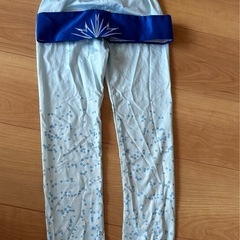 アナ雪2 エルサ 衣装セットの画像