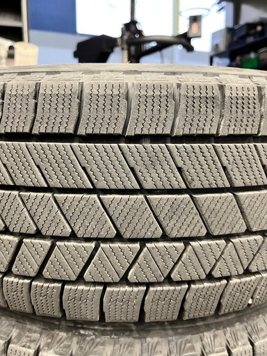 商談中
スタッドレスホイールセット