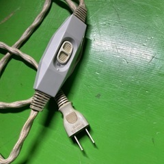 動作OK コタツの画像