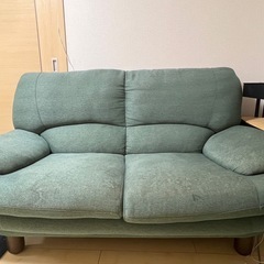 【引渡し先決定】ソファ