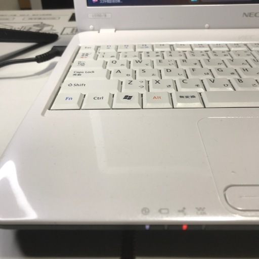 NEC L ave Windows11 Celeron美品 61XiW85kEyL.jpg