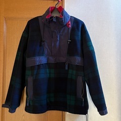 トミーフィルガー トレーナー