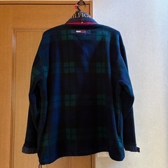 トミーフィルガー トレーナーの画像