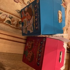 七田式　ドッツセット2箱
