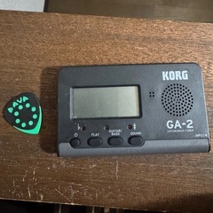 ギターセットの画像