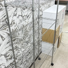 シルバーラック
