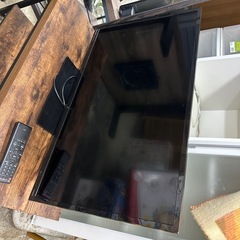 【済】オリオン32型液晶テレビ