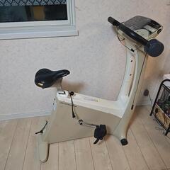 （取引中）KONAMI エアロバイク