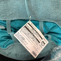 交渉可能！カビゴンのあくび ティッシュケースとぬいぐるみセットの画像