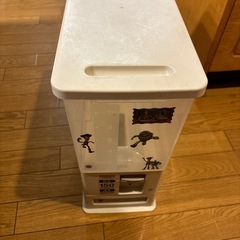 米びつ　ライスジャー