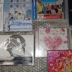 CD   DVD   三代目J Soul Brothers?の画像