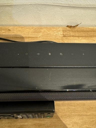 SONY SOUND BAR