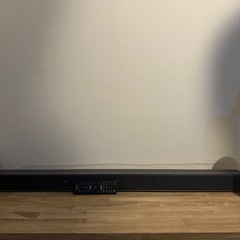 SONY SOUND BAR