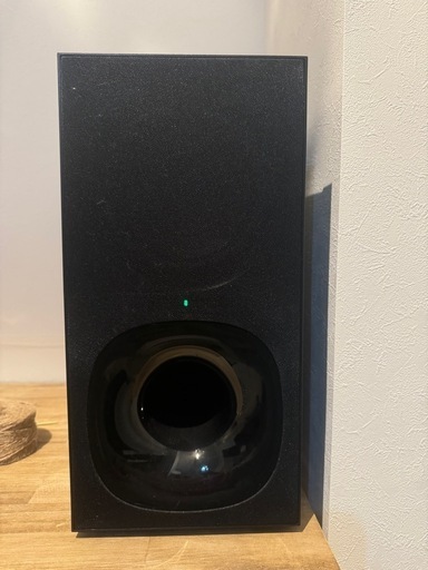 SONY SOUND BAR