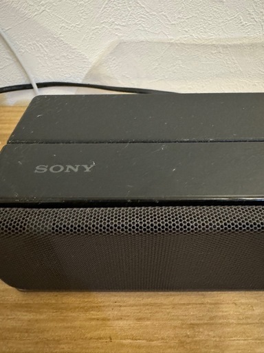 SONY SOUND BAR