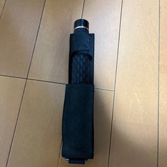 ホワイトウルフ　スチール製　警棒