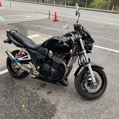 gsx1400 バイクの中古が安い！激安で譲ります・無料であげます｜ジモティー