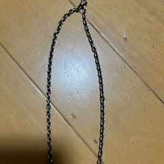 ジャムホームメイド　ネックレスの画像