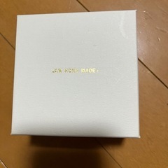 ジャムホームメイド　ネックレスの画像