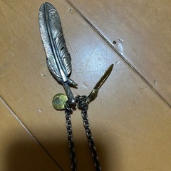 ジャムホームメイド　ネックレスの画像