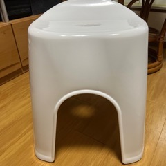 風呂椅子　ほぼ未使用