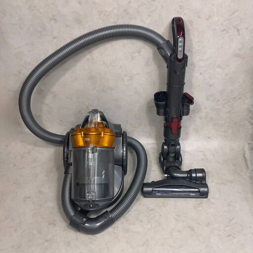 A6220【即日お取引き可能!!】ダイソン 電気掃除機 DC12