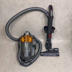 A6220【即日お取引き可能!!】ダイソン 電気掃除機 DC12