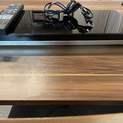 SONY 2018年製　BDZ-ZW550　BD/HDDレコーダーの画像
