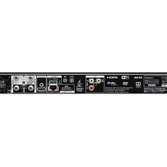 SONY 2018年製　BDZ-ZW550　BD/HDDレコーダーの画像