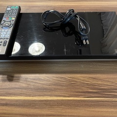 SONY 2018年製　BDZ-ZW550　BD/HDDレコーダーの画像