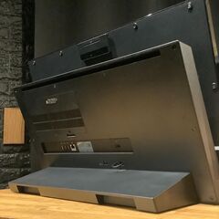 Windows11 2019年発売　一宮で一体型PC！NEC LAVIE 23.8型 新品SSD搭載機 第8世代　Intel Celeron DDR4規格RAM8GB】一宮市のパソコン屋 Mr.Carnival（ミスカニ）です！パソコン修理・中古パソコンの販売【クレカ&PayPay使えます！】受け渡しは店舗にて(^^)/【ブラック　デスクトップPC　一体型パソコン】の画像