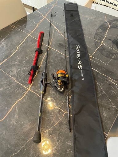 最終値下げ　22ソアレセット　破格