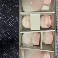 徳利・おちょこセット
