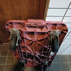 コンパクト台車の画像