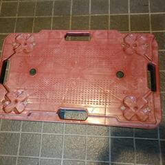 コンパクト台車の画像