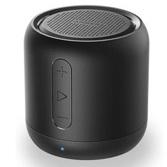 新品 Anker SoundCore mini A3101J 黒 スピーカーの画像