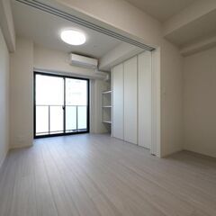 💞年末年始も休まず対応いたします🎵敷金ゼロ✨礼金ゼロ✨仲介手数料ゼロ✨ペット可！24H換気浴室換･乾･暖、浴室テレビ付き✨ - 賃貸（マンション/一戸建て）