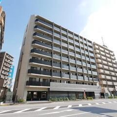 💞年末年始も休まず対応いたします🎵敷金ゼロ✨礼金ゼロ✨仲介手数料ゼロ✨ペット可！24H換気浴室換･乾･暖、浴室テレビ付き✨ - 墨田区