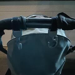 レカロベビーカーの画像