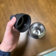 サーモス 水筒 FDV-1000Fの画像