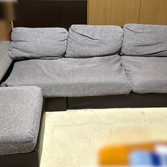ソファ