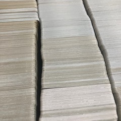 ポケモンカード　3000枚